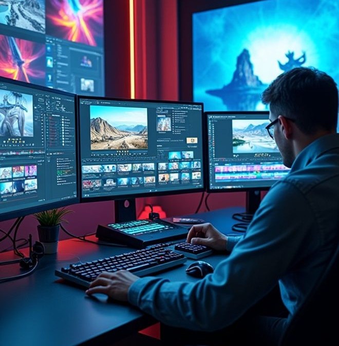 vibbixstudio
